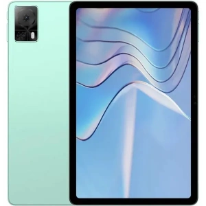 Doogee Tab T20S 10.4" LTE 8/128Gb (Unisoc T616) Mint (Зелёный)