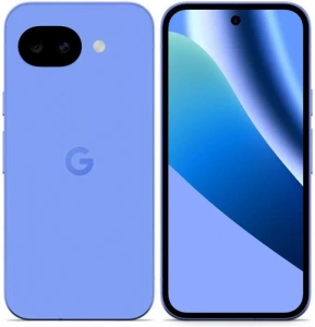 Google Pixel 10a 8Gb/128Gb (NFC) (Google Tensor G4) Lavender (лаванда) (Америка)
