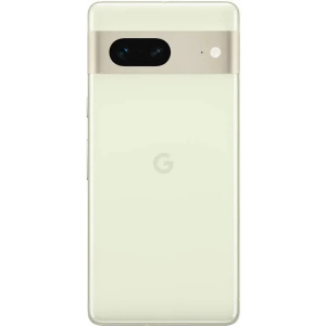 Google Pixel 7 5G 8/128Gb (NFC) (Google Tensor G2) Lemongrass (желтый) (Америка)