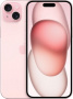 Apple iPhone 15 Plus 128Gb (Nano-SIM+eSIM) Pink (розовый)