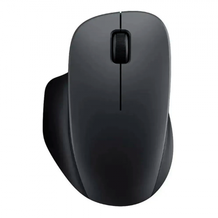 Беспроводная оптическая мышь Mijia Comfort Edition Black (черный)