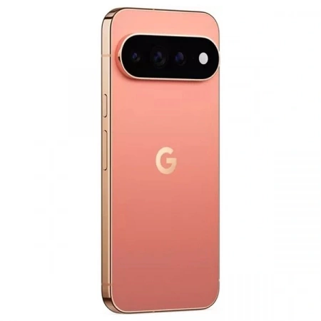Google Pixel 11 Pro XL 5G 12/256Gb (NFC) (NanoSim+eSim) (Google Tensor G6)  canyon (коралловый) (Канада) - фото 6