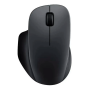 Беспроводная оптическая мышь Mijia Comfort Edition Black (черный)
