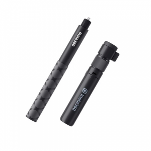 Монопод наклонный Bullet Time Bundle для Insta 360 130 cm черный