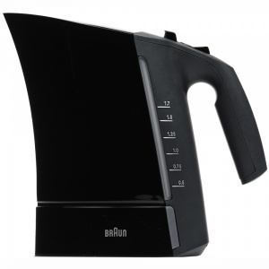 Чайник электрический Braun WK300 Onyx ЕАС