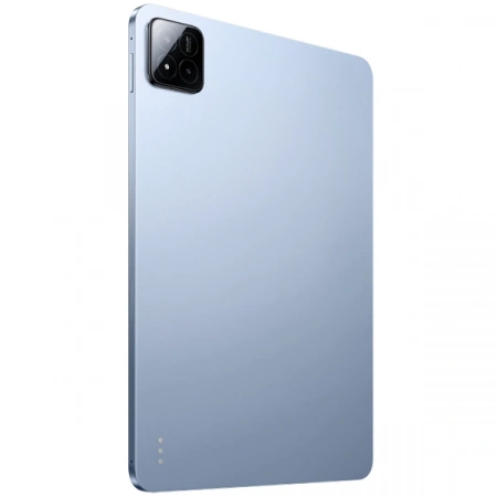 Xiaomi Pad 7 Pro Wi-Fi 8Gb/256Gb (Snapdragon 8s Gen3) голубой - фото 3