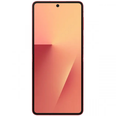 Samsung  F766B Galaxy Z Flip 7  5G 12/256Gb (Exynos 2500) Coralred (коралловый) ЕАС (оф.гарантия) - фото 2