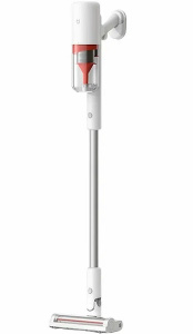 Беспроводной пылесос Mijia Handheld Vacuum Cleaner 2 Lite (B204) белый (16000 Па)
