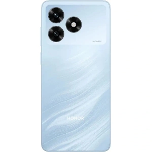 Honor X5d Plus 4G 4/256Gb (Helio G81) Ледяной голубой EAC