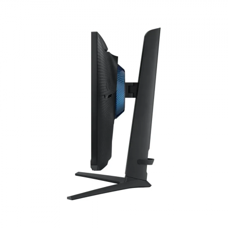Монитор Samsung 27" Odyssey G4 S27BG400EI 1920x1080 240 Гц черный EAC - фото 3