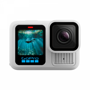 Экшен камера Go Pro Hero 13 BLACK IN POLAR WHITE EAC
