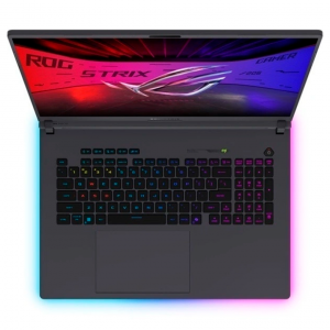 Ноутбук Asus Rog Strix G815L 18" (G815LM-IS96) Ultra9 275HX 32Gb/1Tb/RTX5060 черный