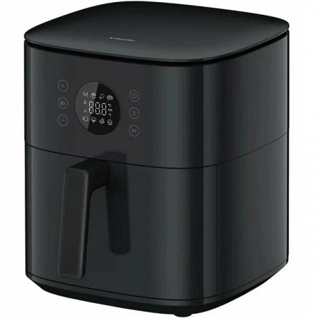 Аэрогриль Ксиаоми Air Fryer 6.5L Черный EAC (без подключ.к телефону) - фото 2