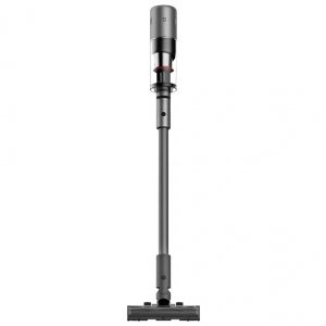 Беспроводной пылесос Ксиаоми Mijia Vacuum Cleaner 4 Pro (25 000 Па) Серый EAC
