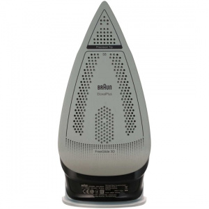 Утюг Braun FreeStyle 5 SI5088BK черный/серый (Китай)