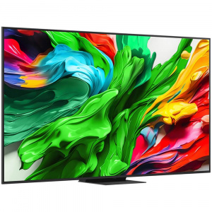 Телевизор LG 86" QNED evo AI 86QNED86A6A (2025) QNED 4K Ultra HD СМАРТ ТВ WebOS 120 Гц (Гарантия LG)
