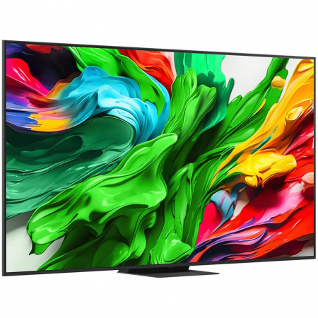 Телевизор LG 86" QNED evo AI 86QNED86A6A (2025) QNED 4K Ultra HD СМАРТ ТВ WebOS 120 Гц (Гарантия LG) - фото 4