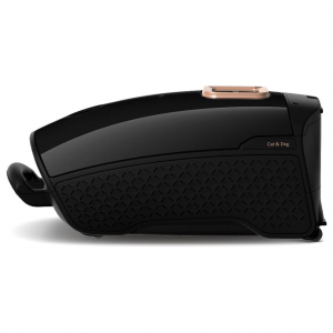 Пылесос Miele SUZF0 Guard L1 Cat&Dog Obsidian черный