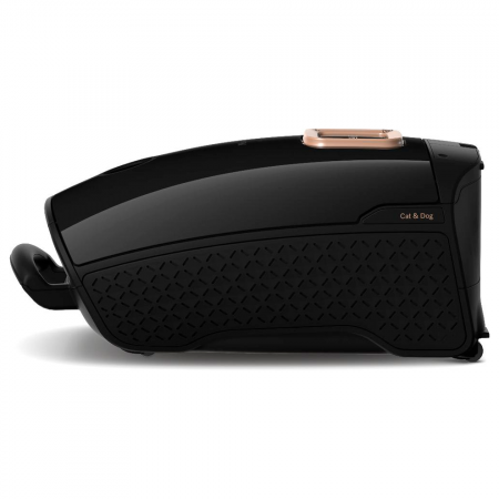 Пылесос Miele SUZF0 Guard L1 Cat&Dog Obsidian черный - фото 2