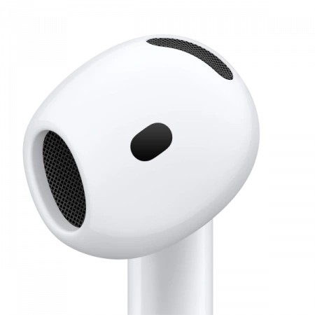 Беспроводные наушники Apple AirPods 5 - фото 5