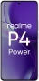 Realme P4 Power 5G 12/256Gb (Dimensity 7400 Ultra) Серебристый EAC