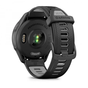 Умные Часы Garmin Forerunner 265 (010-02810-60)  черные (Тайвань)