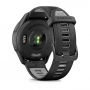 Умные Часы Garmin Forerunner 265 (010-02810-60)  черные (Тайвань)