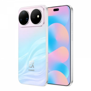Huawei Nova 16s Pro 12Gb/256Gb Переливающийся голубой ЕАС