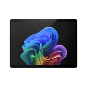 Microsoft Surface Pro Copilot + PC 13'' OLED Snapdragon X2 Elite (EP2-65141) 16/512Gb Qualcomm Adreno 120Гц Black (Черный)