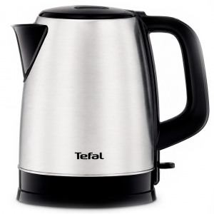 Чайник электрический Tefal KL150D30 серебро
