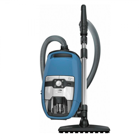 Пылесос Miele CX1 SKRF5 Blizzard Parquet PowerLine Tech синий