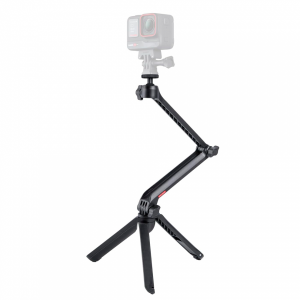Insta360 Multi Mount (трансформер:штатиф,селфи-палка,кронштейн)