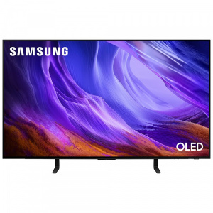 Телевизор Samsung 48" QE48S85HAEXPY (2026) 4K UHD OLED 120 Гц Smart TV EAC (гарантия Samsung)