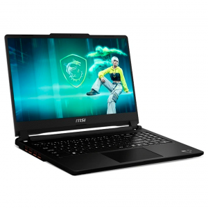 Ноутбук MSI Cyborg 15 15.6" (MS15-T121) Core 5 210H 16 Gb/512Gb/RTX 5050 черный EAC
