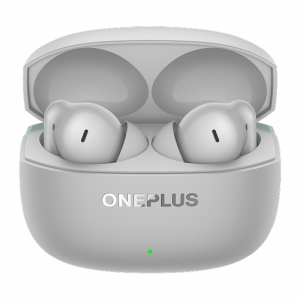 Беспроводные наушники OnePlus Nord Buds 4 Pro Radiant Gray (сияющий серый)