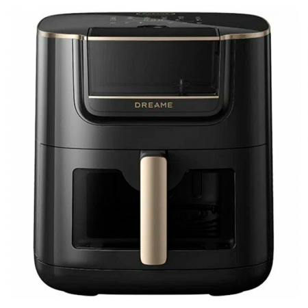 Аэрогриль Dreame Tasti AF30 (7л) черный EAC