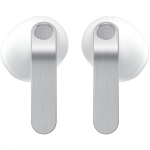 Беспроводные наушники Samsung Galaxy Buds 4 белый EAC