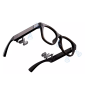 Умные очки Ксиаоми AI Glasses + video 2k (M2442G1) черные