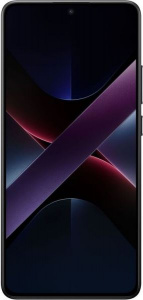 Poco X7 Pro 12/512Gb Black (черный)