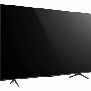 Телевизор TCL 55P8L (2026) 4K UltraHD 3840x2160 Direct LED 144 Гц Google TV EAC (Гарантия TCL)
