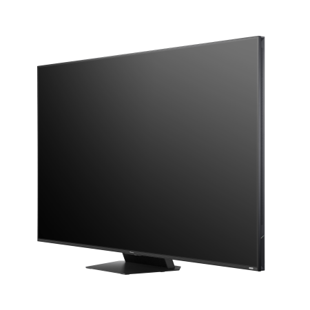 Телевизор Hisense 85" 85UR9S Mini LED, RGB, 4K UltraHD, HDR, 180 Гц, Smart TV, HomeOS EAC (гарантия Hisense) - фото 3