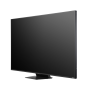 Телевизор Hisense 85" 85UR9S Mini LED, RGB, 4K UltraHD, HDR, 180 Гц, Smart TV, HomeOS EAC (гарантия Hisense)