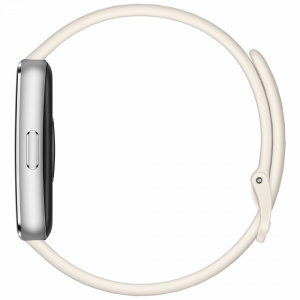 Фитнес-браслет HUAWEI Band 11 (CDY-B29) Белый (серебристый корпус из алюминиевого сплава) EAC