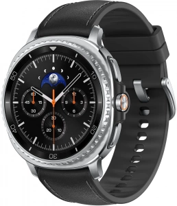Samsung Galaxy Watch 8 Classic L500 46mm Black (черный)