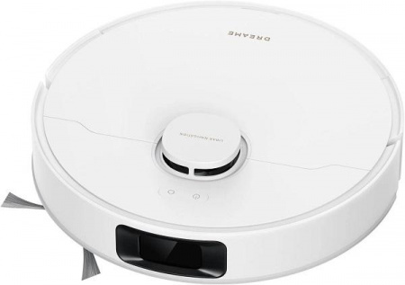 Робот-пылесос Dreame D20 Pro  (13000) белый EAC (Оф.Гарантия) - фото 2