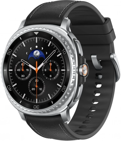 Samsung Galaxy Watch 8 Classic L500 46mm Black (черный)