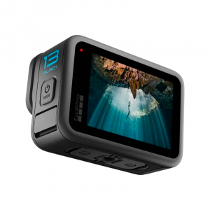 Экшен камера Go Pro Hero 13 ЕАС черная