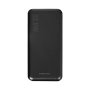 Внешний аккумулятор Borofone BJ80A 20000 mAh черный