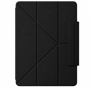 Чехол-книжка Smart Folio для OnePlus Pad4 черная 13.2"