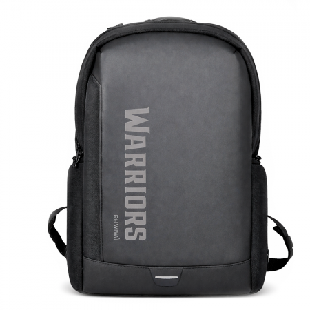 Рюкзак Wiwu Warriors Backpack X Pro черный